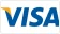 visa Payment method